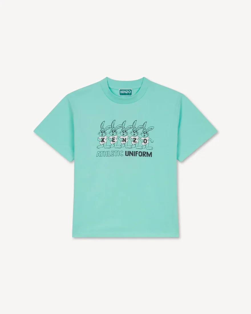Сорочка Kenzo з бавовни
