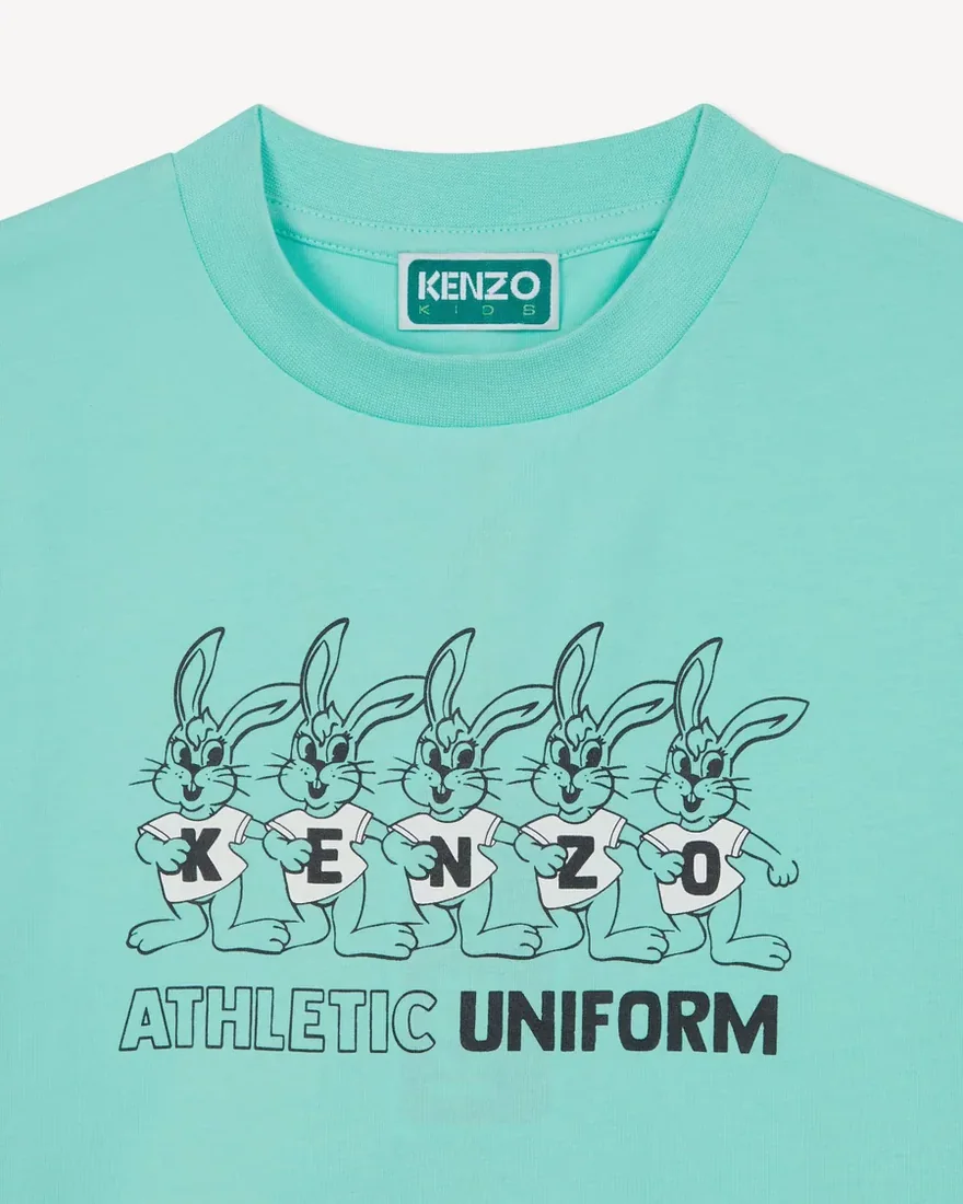 Сорочка Kenzo з бавовни — фото 3